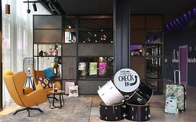 Moxy Birmingham Nec And Airport